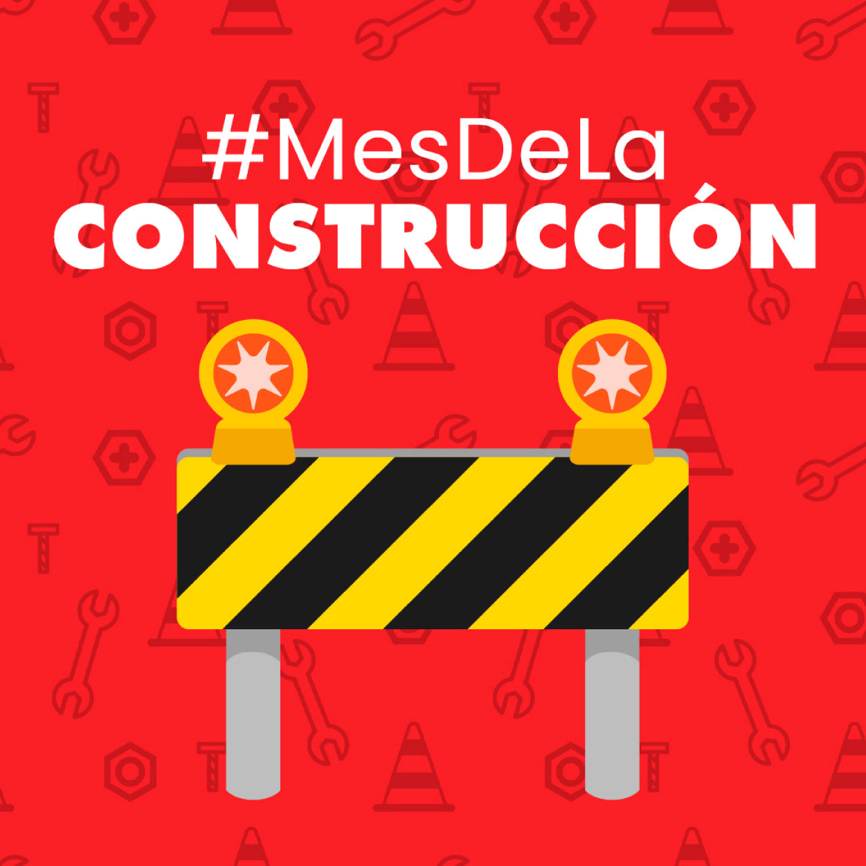 MES DE LA CONSTRUCCION