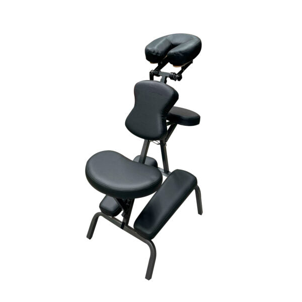SILLA PARA MASAJES PLEGABE + BOLSO