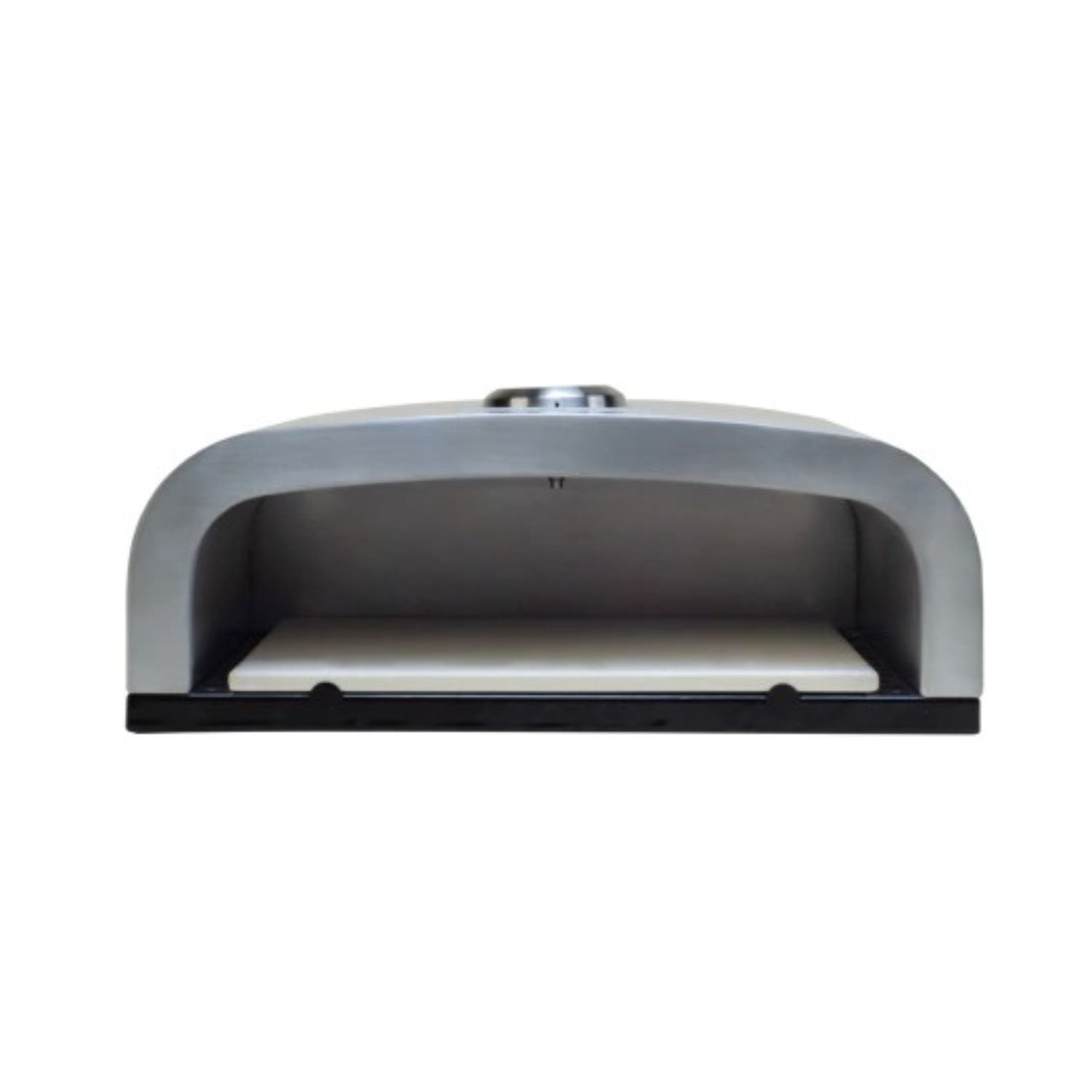 HORNO PIZZA A LA PIEDRA PORTATIL PARRILLA