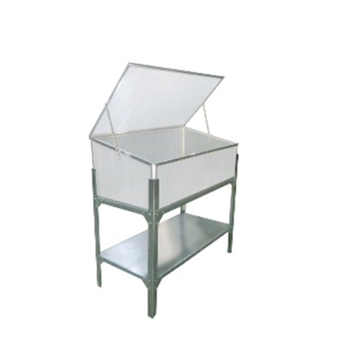 MINI INVERNADERO 108 x 56 cm