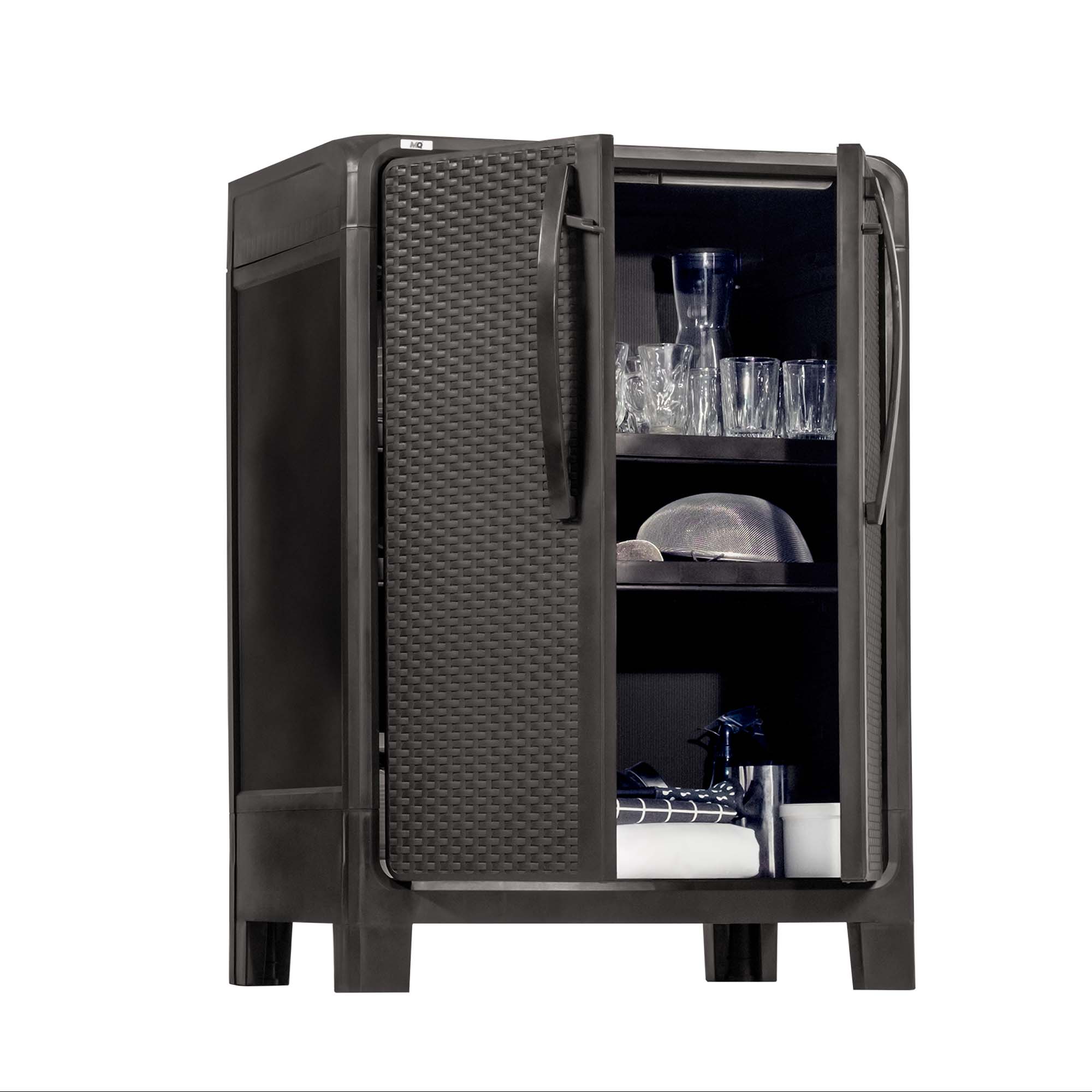 ARMARIO MULTIUSOS FERRARA MEDIANO