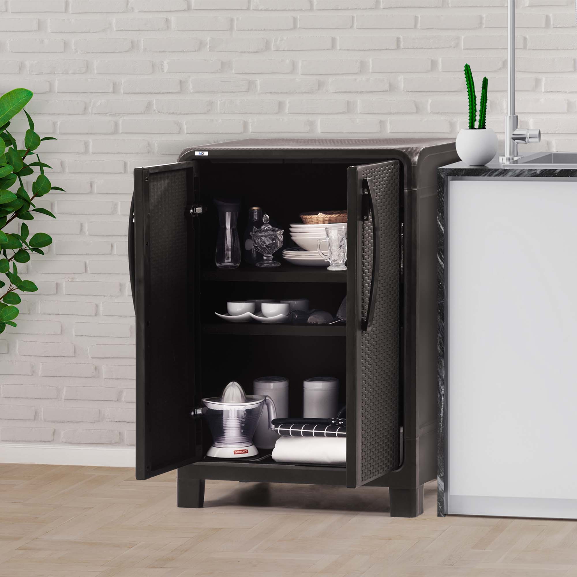 ARMARIO MULTIUSOS FERRARA MEDIANO