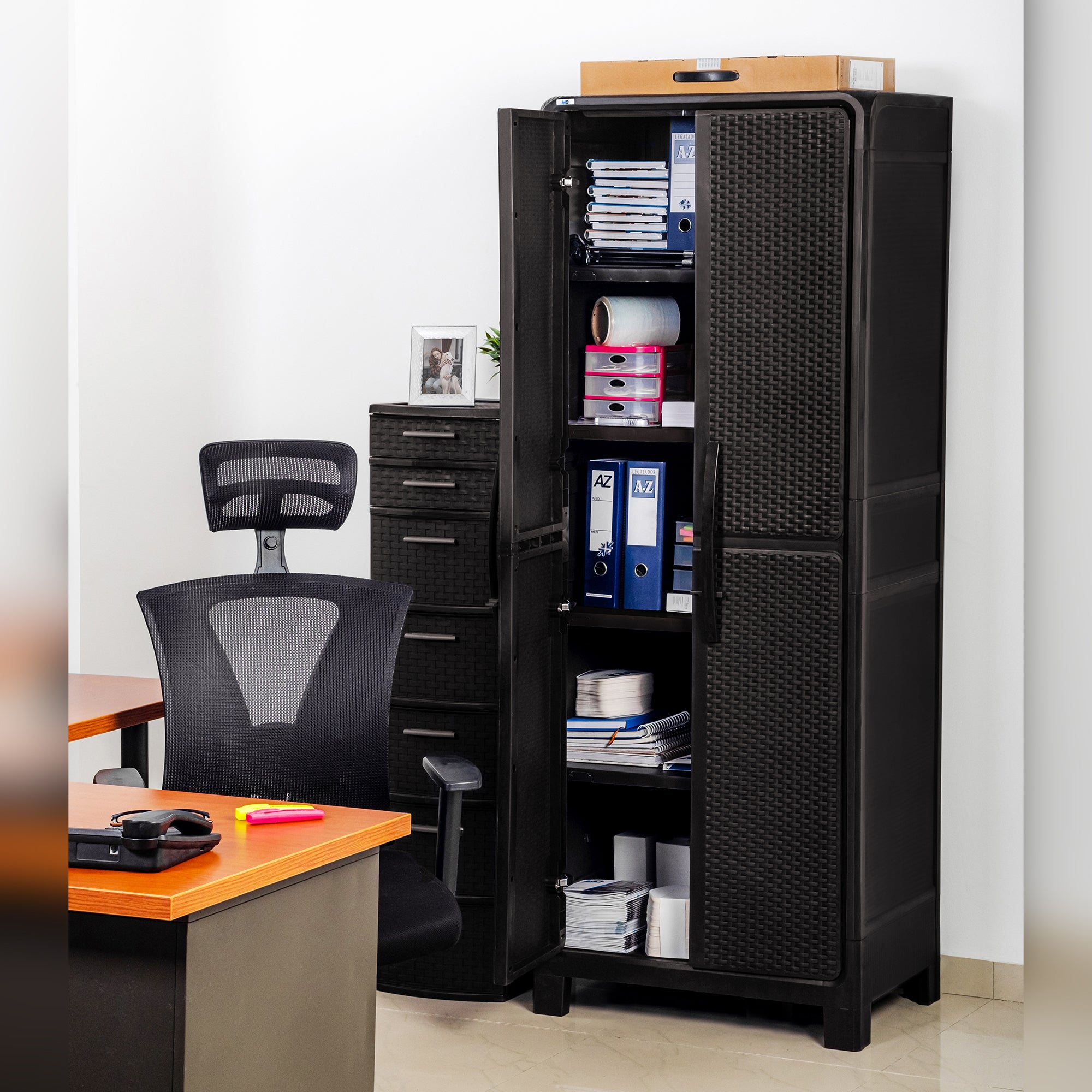 ARMARIO MULTIUSOS FERRARA GRANDE