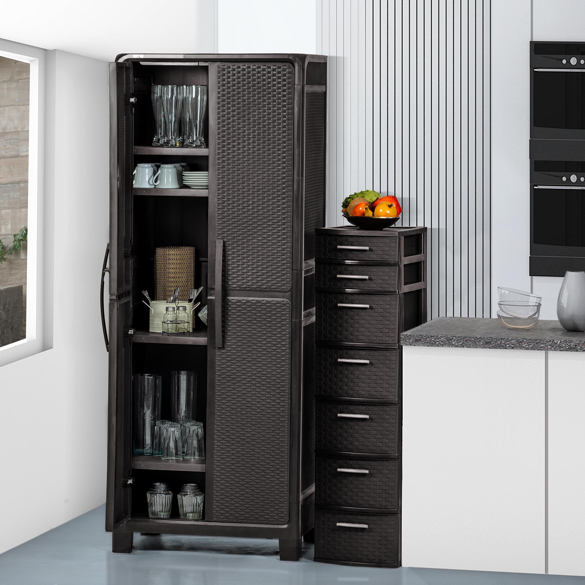 ARMARIO MULTIUSOS FERRARA GRANDE