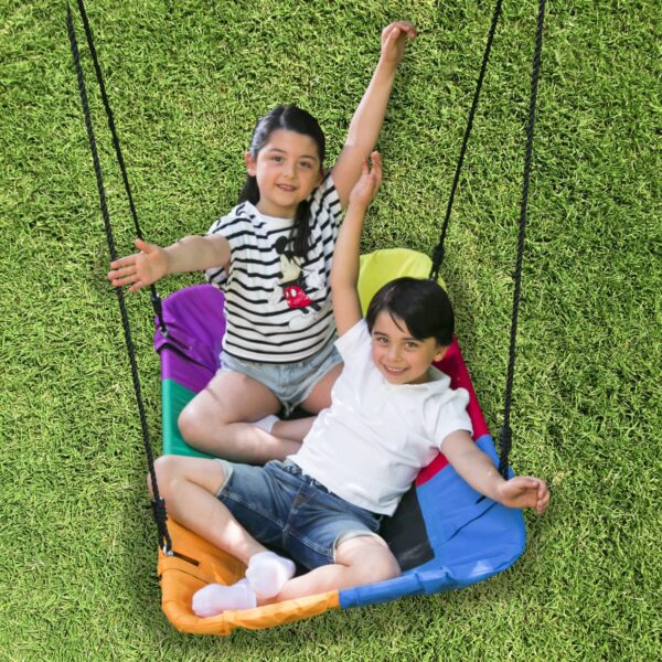 COLUMPIO RECTANGULAR MULTICOLOR