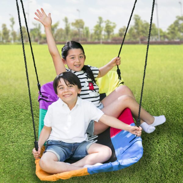 COLUMPIO RECTANGULAR MULTICOLOR