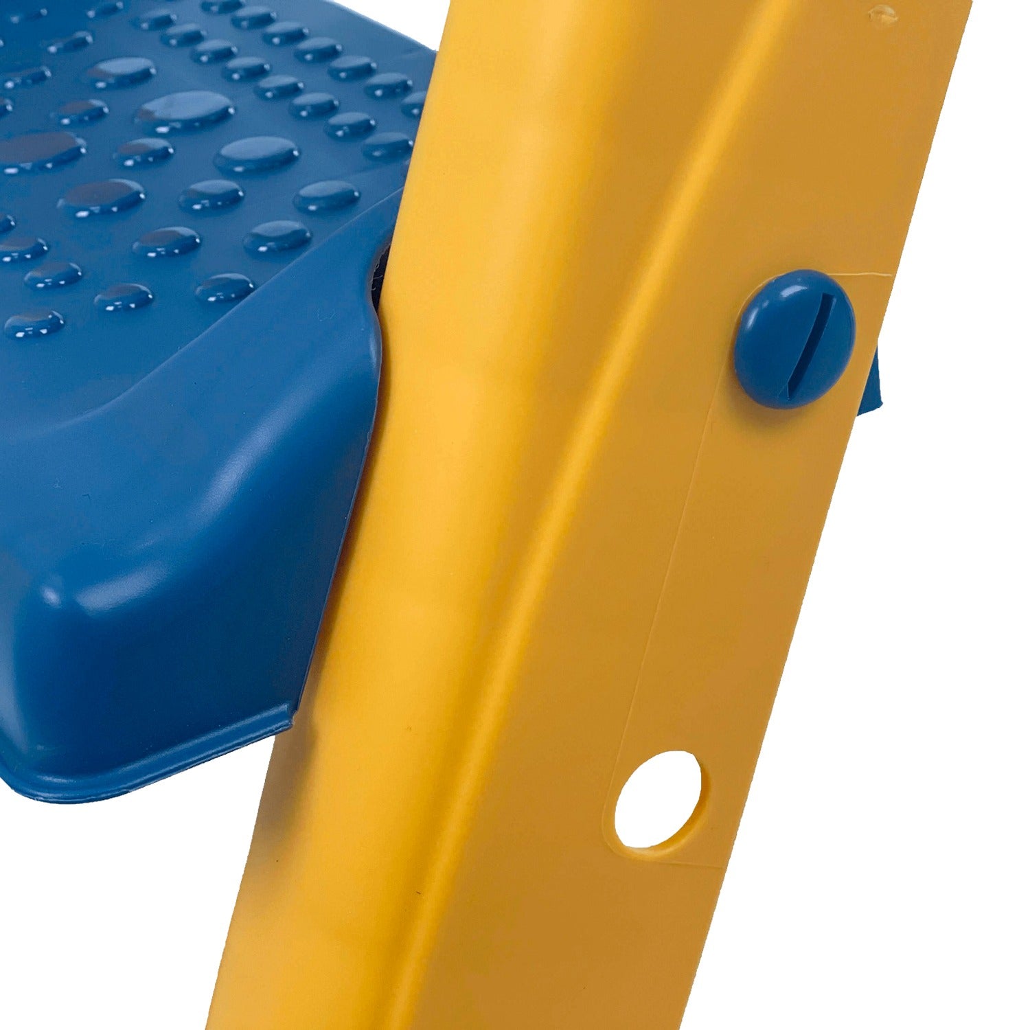 ESCALERA BAÑO NIÑO