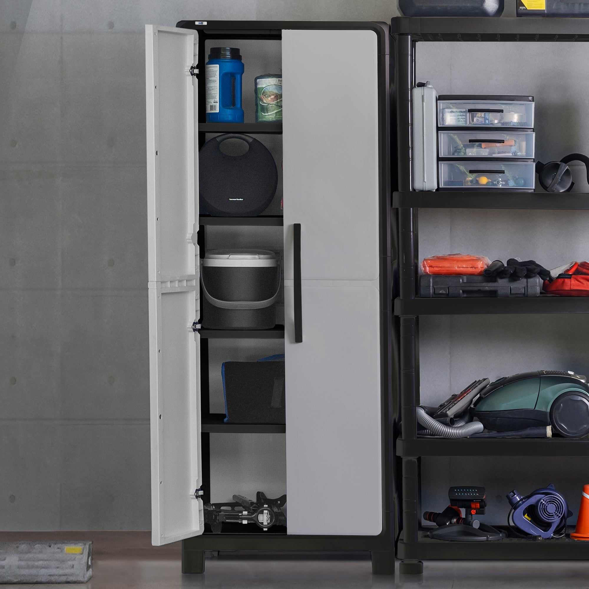 ARMARIO MULTIUSOS ECLYPSE GRANDE