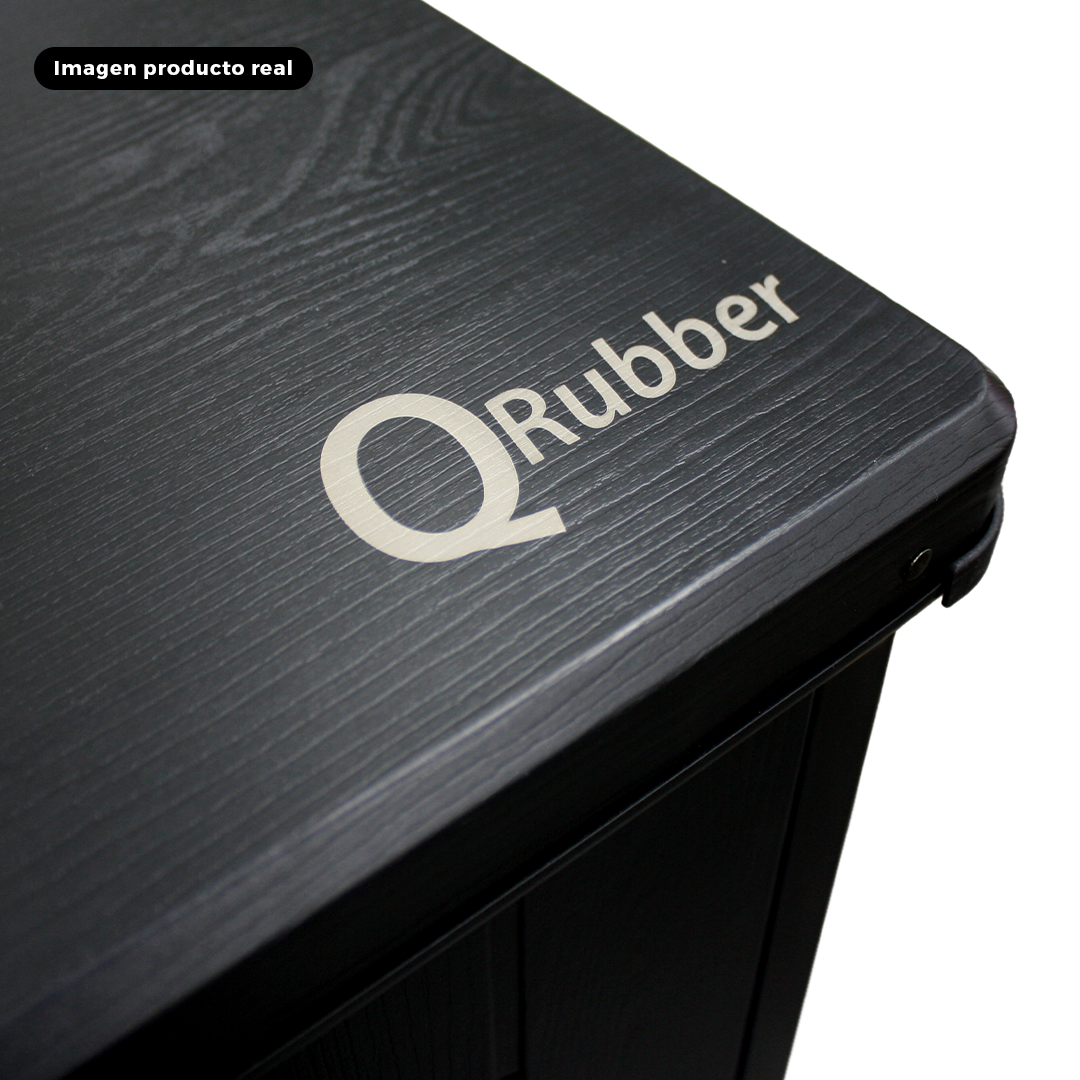 DEPOSITO PLASTICO JARDIN 755 LITROS