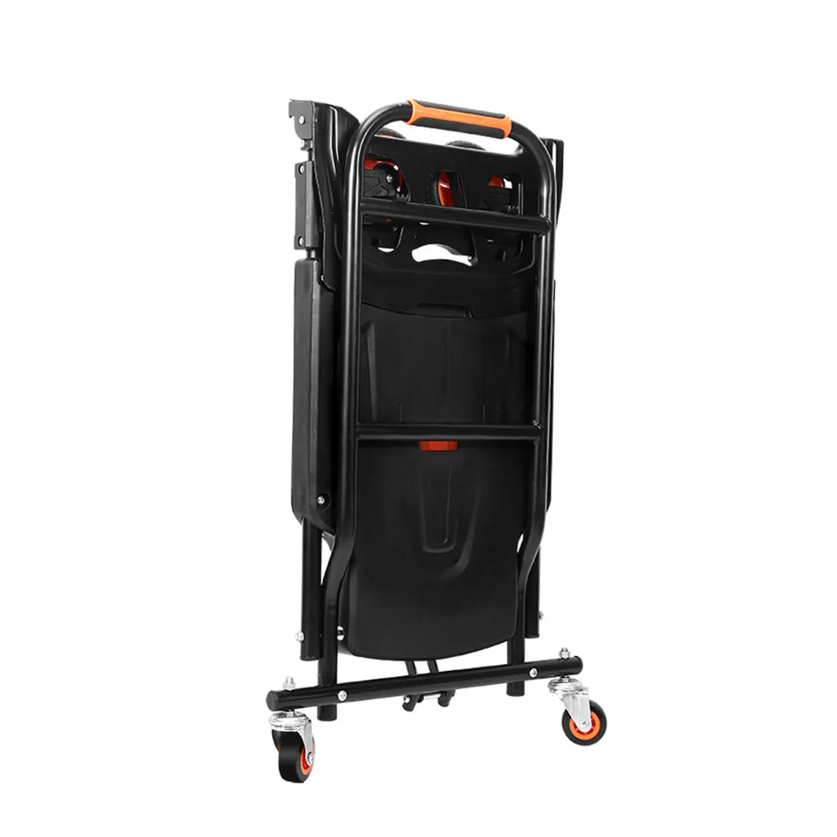 CARRO MULTIUSO DE ALUMINIO CARGA 100 KILOS