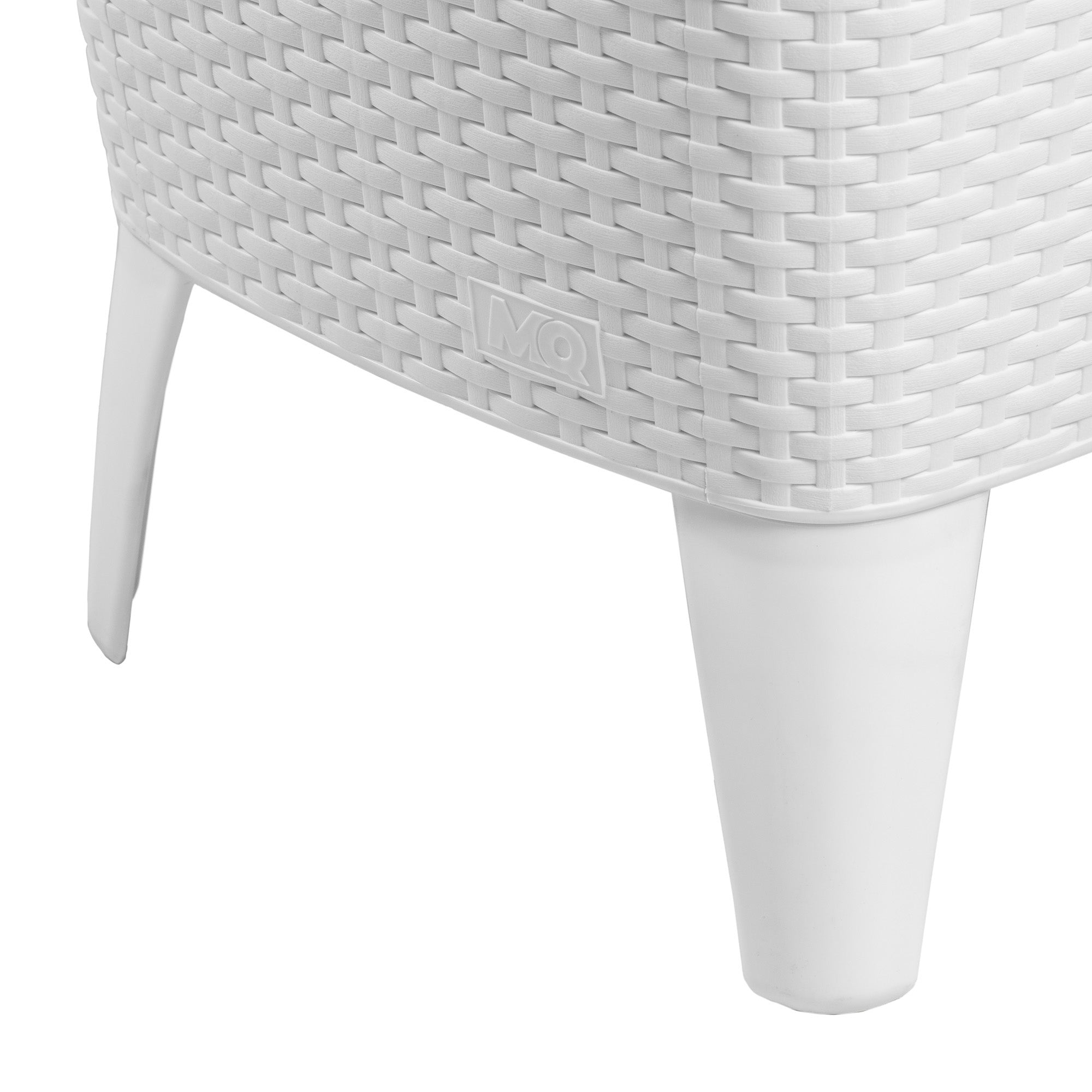 COOLER TABLE CAPRI BLANCO