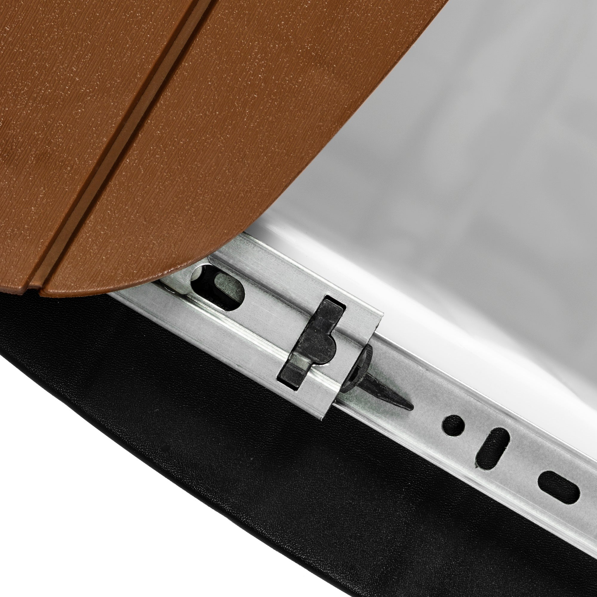 COOLER TABLE CAPRI NEGRO