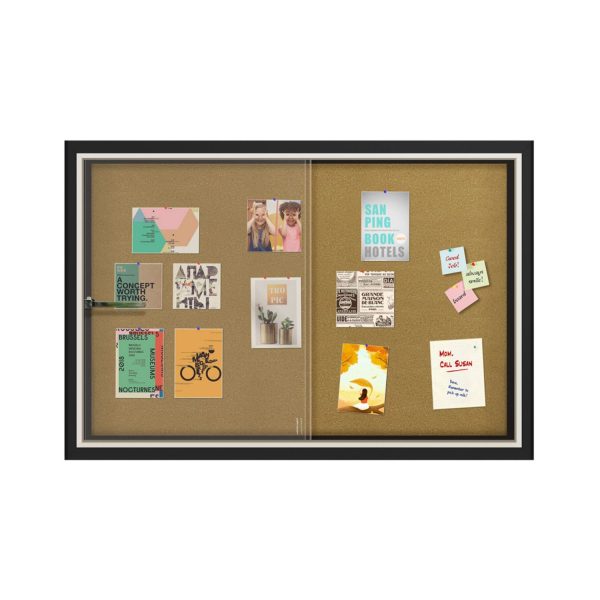 DIARIO MURAL PARED 90 X 120 CM