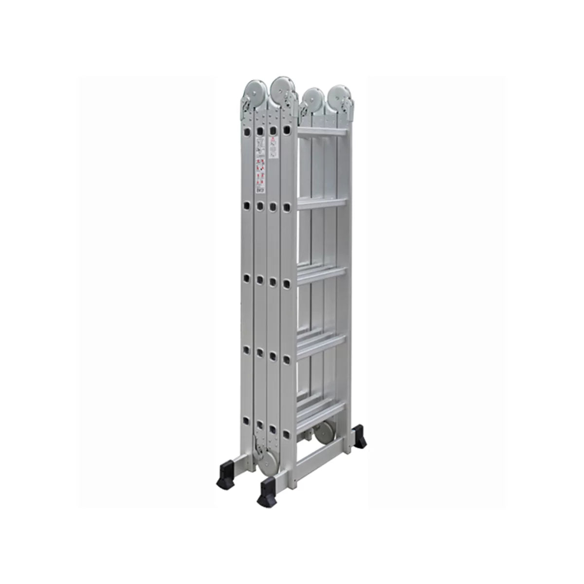 ESCALERA ALUMINIO MULTIUSO 5,7 M