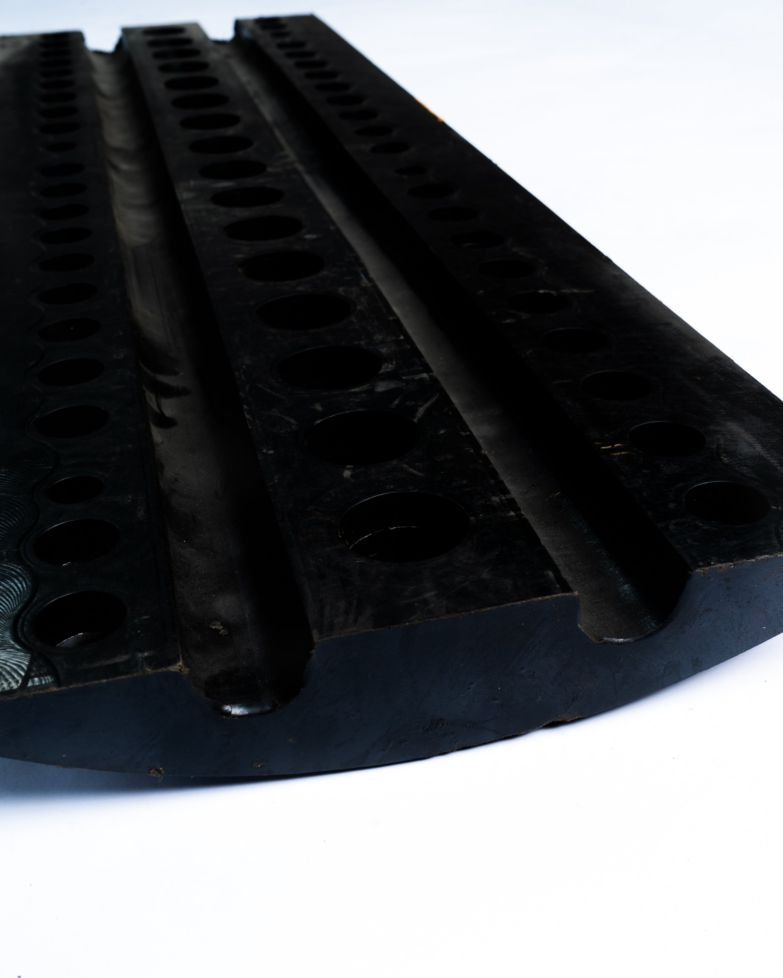 LOMO DE BURRO - LOMADA DE CAUCHO 100 CM