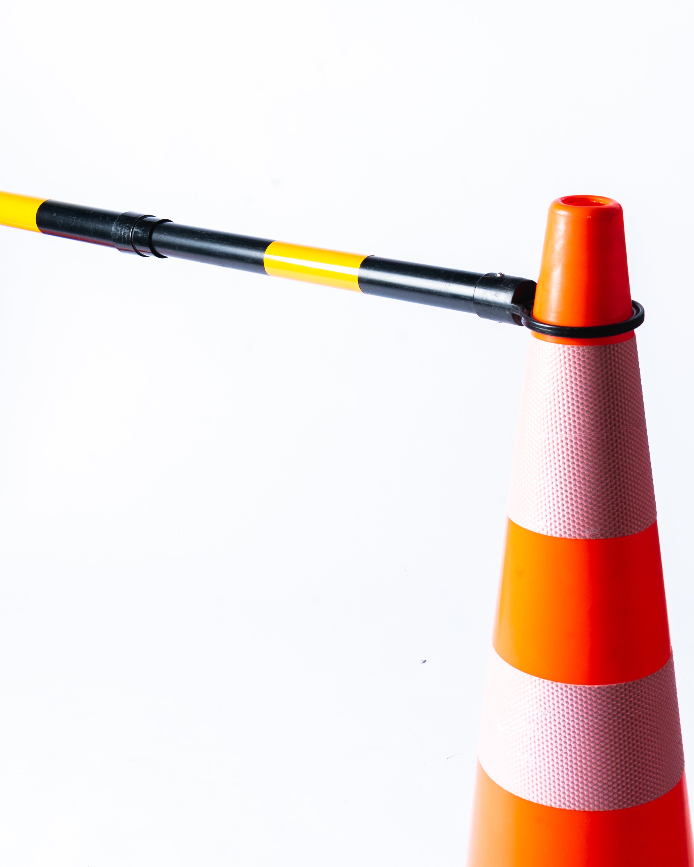 BARRA UNION EXPANDIBLE PARA CONO