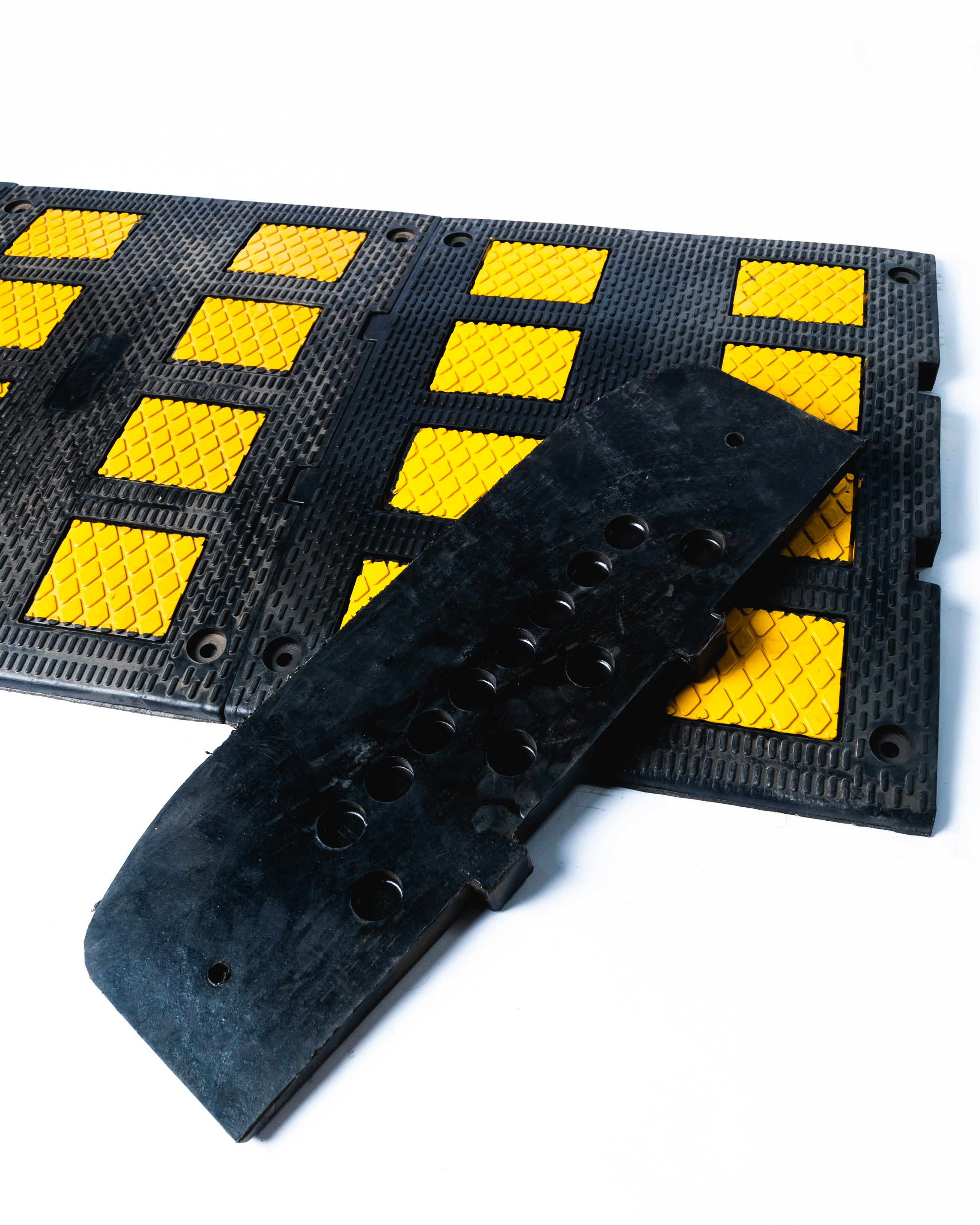 TERMINAL LOMO DE BURRO - LOMADA DE CAUCHO PREMIUM