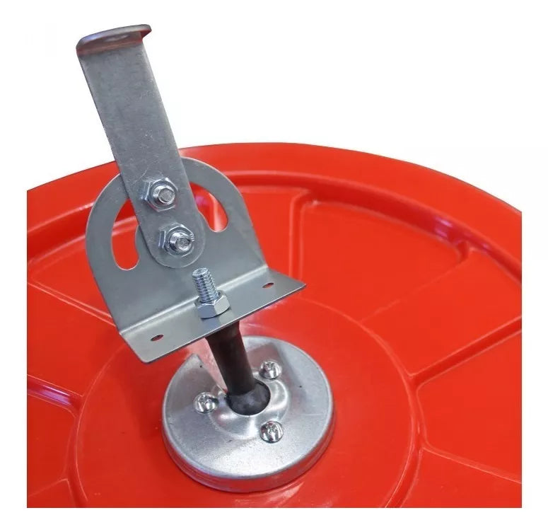 ESPEJO PANORÁMICO ESTACIONAMIENTO INTERIOR 60 CM