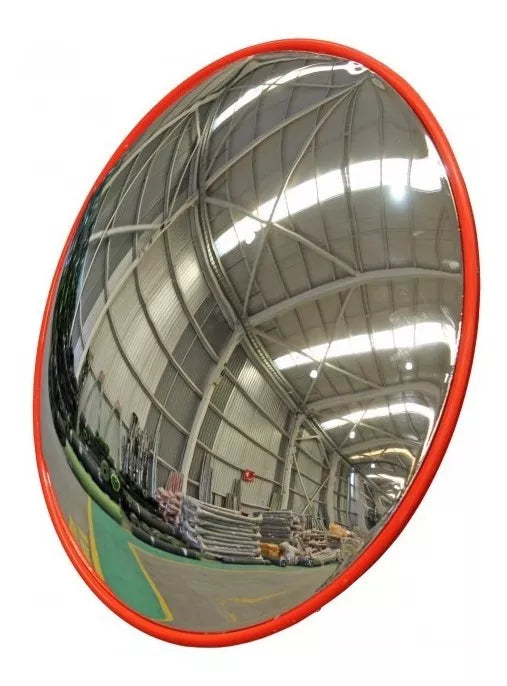 ESPEJO PANORÁMICO ESTACIONAMIENTO INTERIOR 60 CM