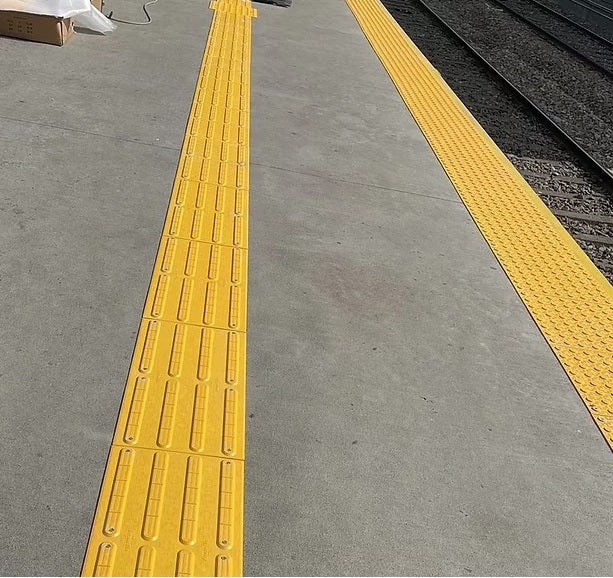 PALMETA TACTIL NO VIDENTE ESTOPEROL 30CMX30CM