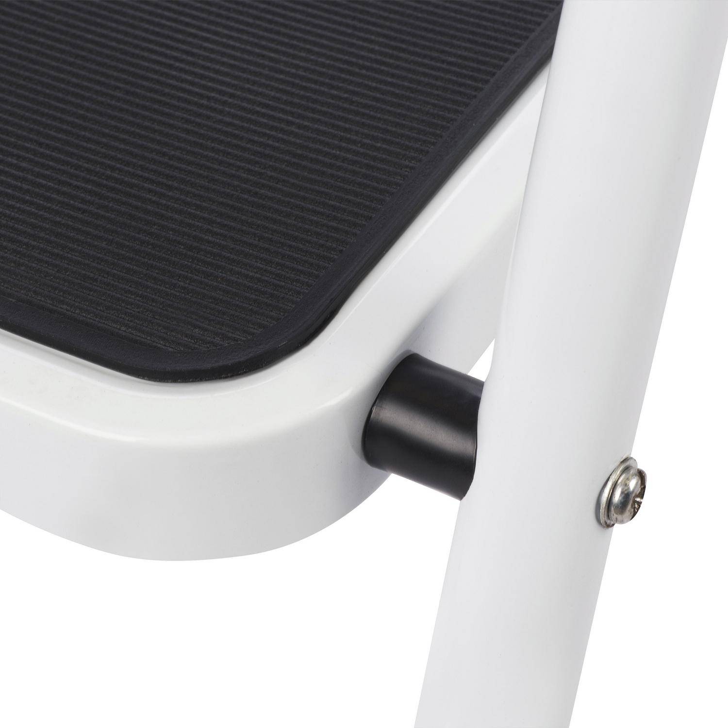 ESCALERA PLEGABLE 3 PELDAÑOS