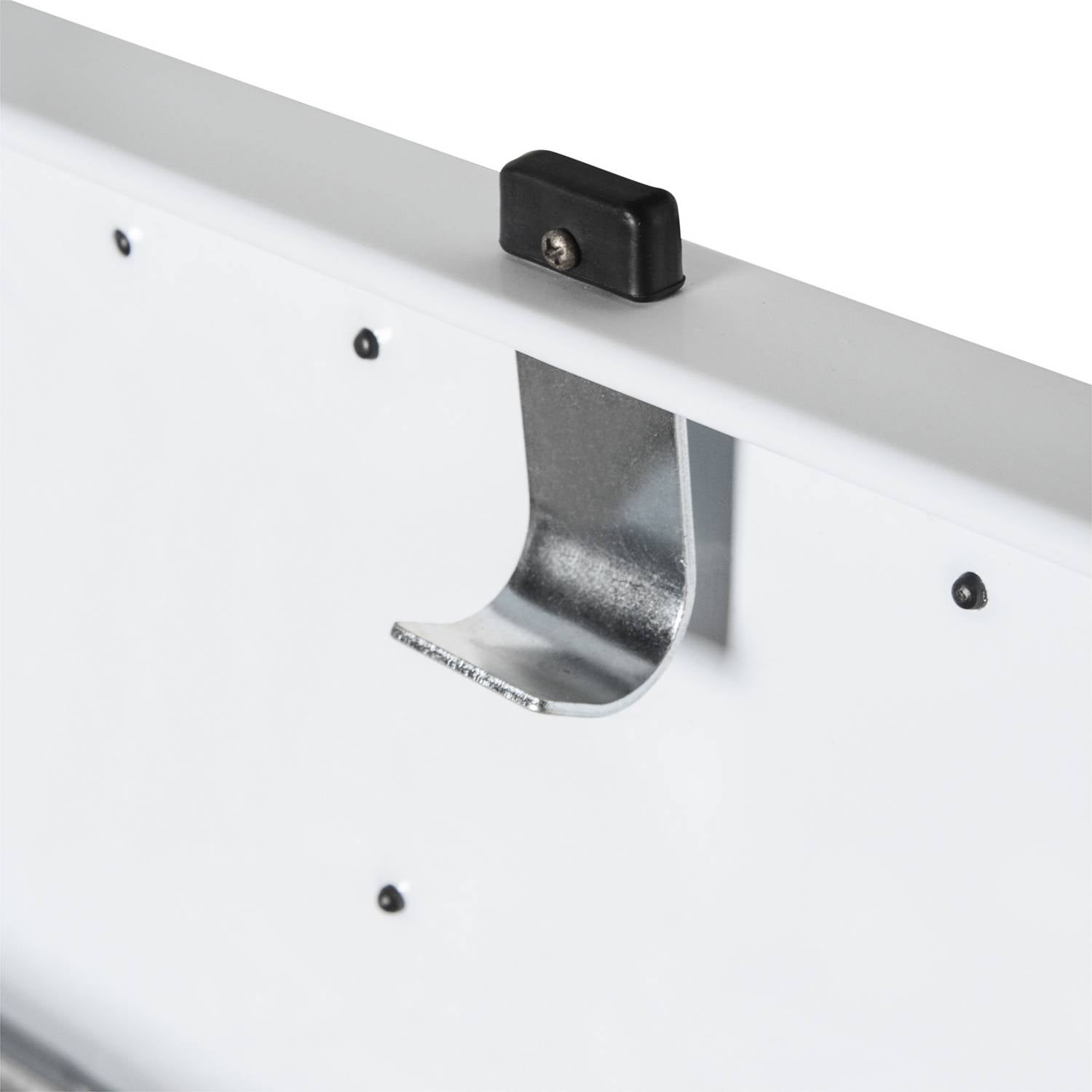 ESCALERA PLEGABLE 5 PELDAÑOS