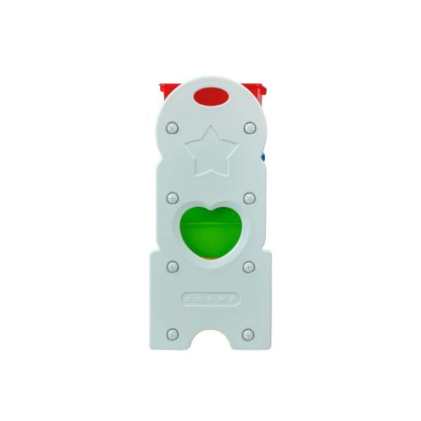 ESTANTE INFANTIL ORGANIZADOR DE JUGUETES