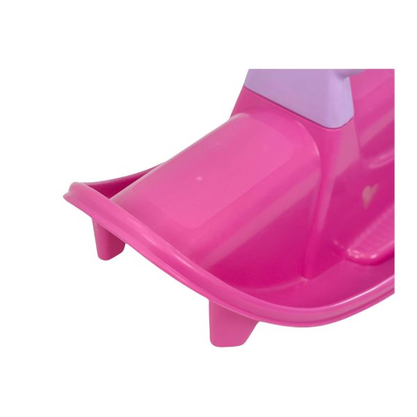 BALANCIN SUBE Y BAJA ROSADO