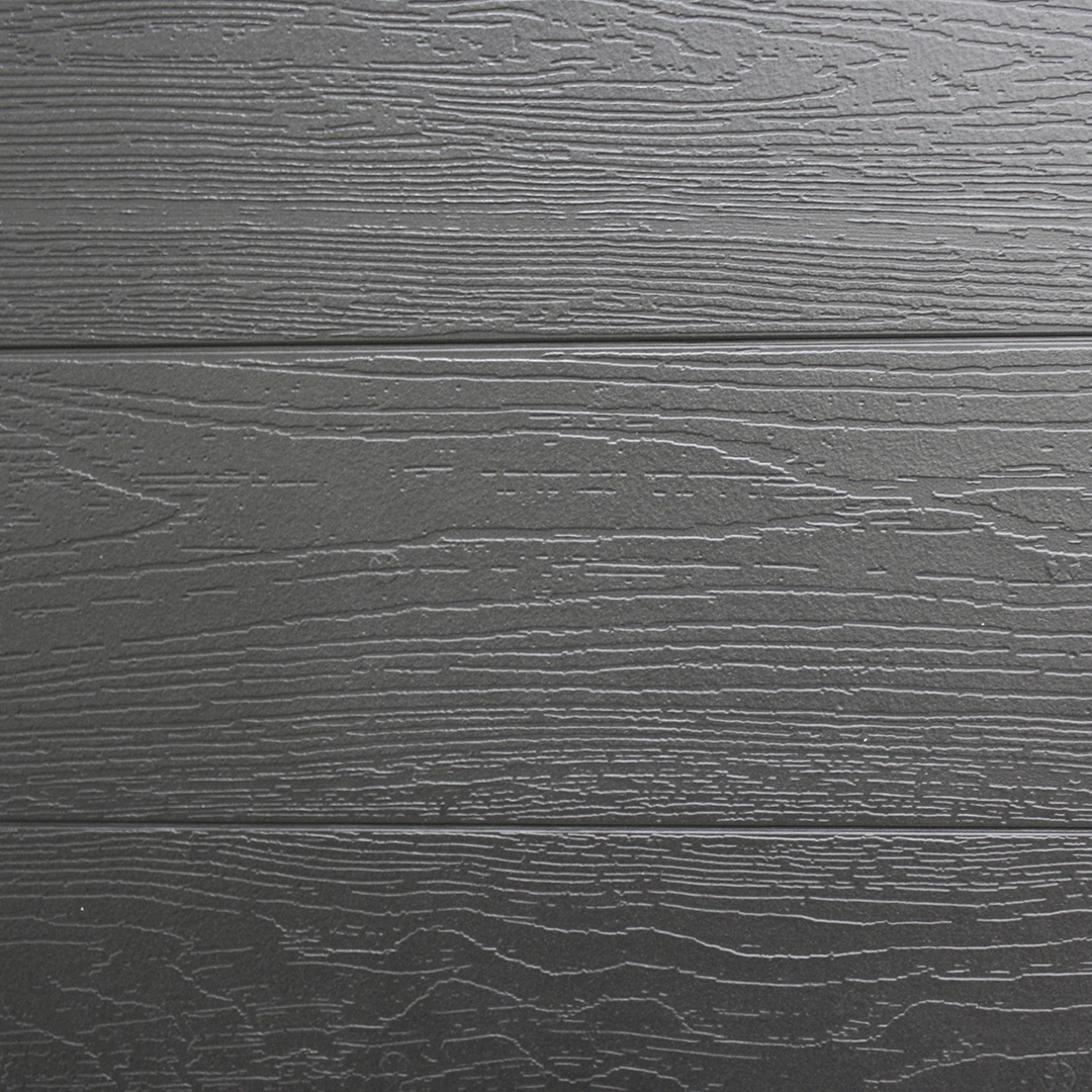 MESA PLEGABLE QRUBBER GRIS SIMIL MADERA TIPO MALETA 180x76x74 CM