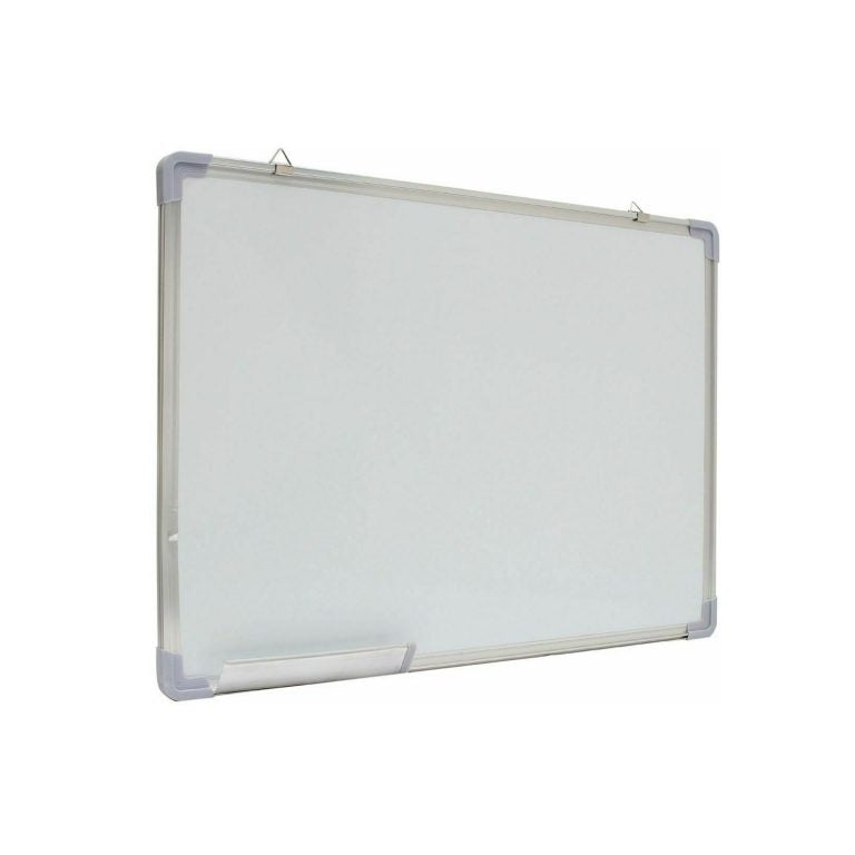 PIZARRA MAGNETICA "CLASICA" 90x120cm