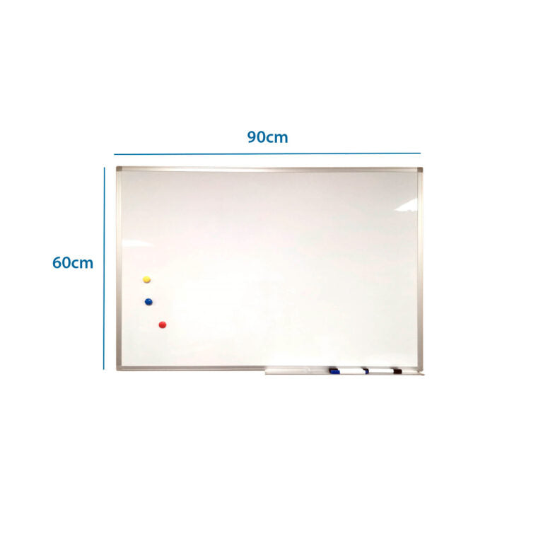 PIZARRA FULL MAGNETICA 60x90cm