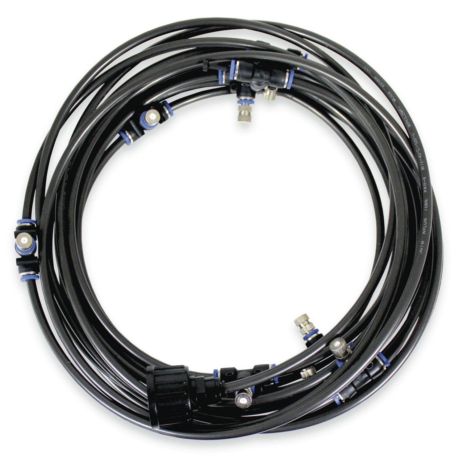 ROCIADOR CAMA ELASTICA WATERPARK 2.4mt 8FT