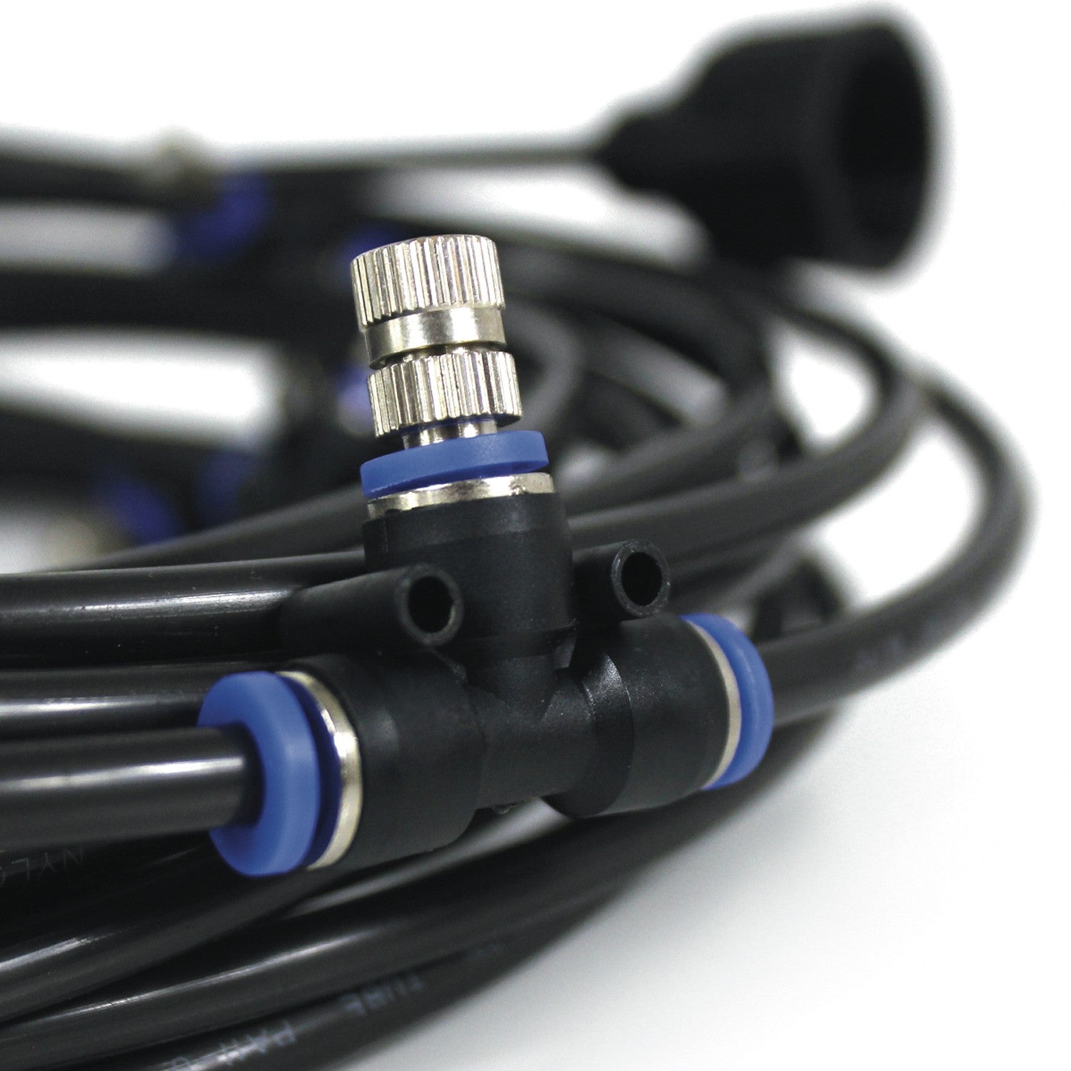 ROCIADOR CAMA ELASTICA WATERPARK 2.4mt 8FT