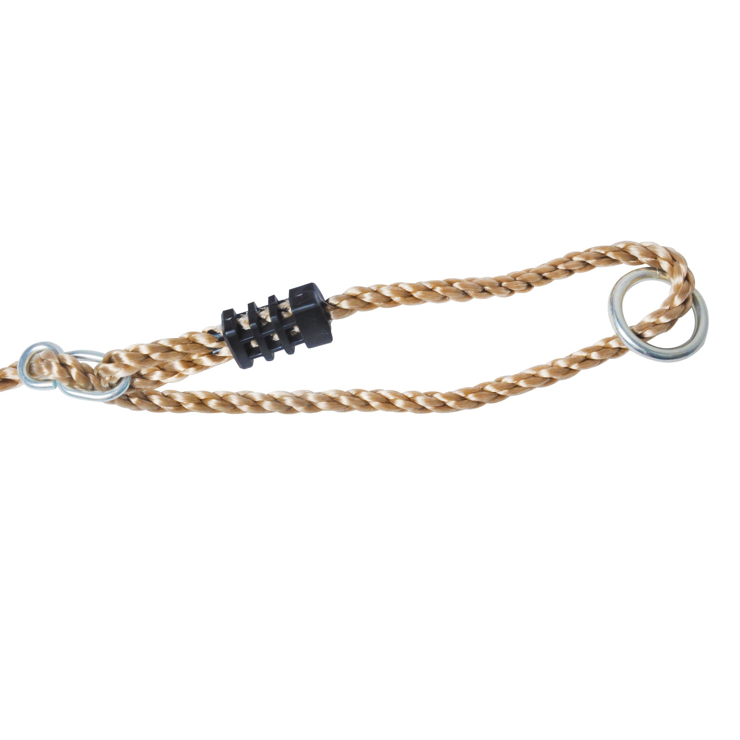 HAMACA INFANTIL AZUL GLOW UP