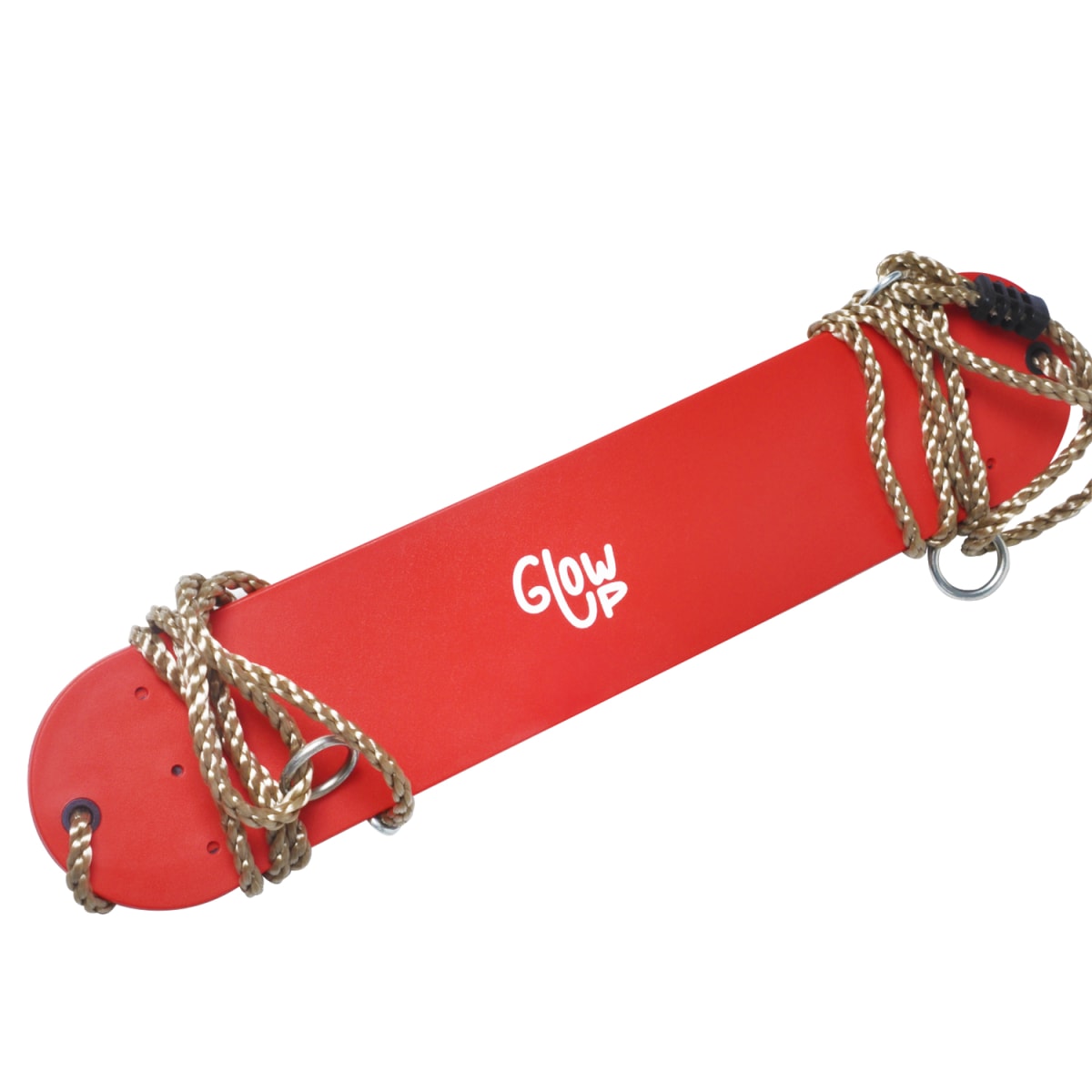 HAMACA INFANTIL ROJO GLOW UP