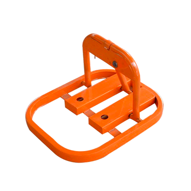 BARRERA DE PROTECCION PARA ESTACIONAMIENTO