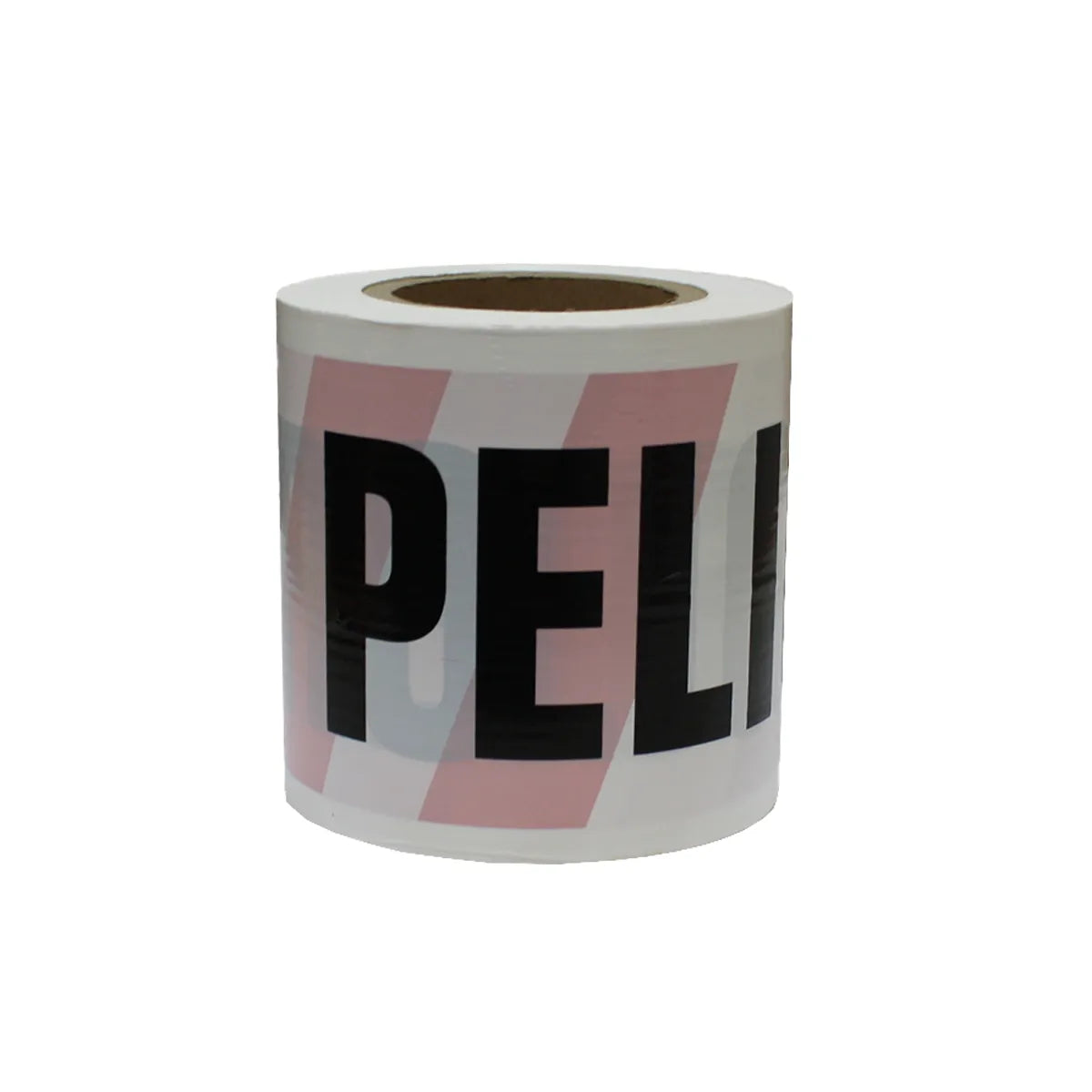 CINTA DEMARCATORIA PELIGRO EN ROLLO