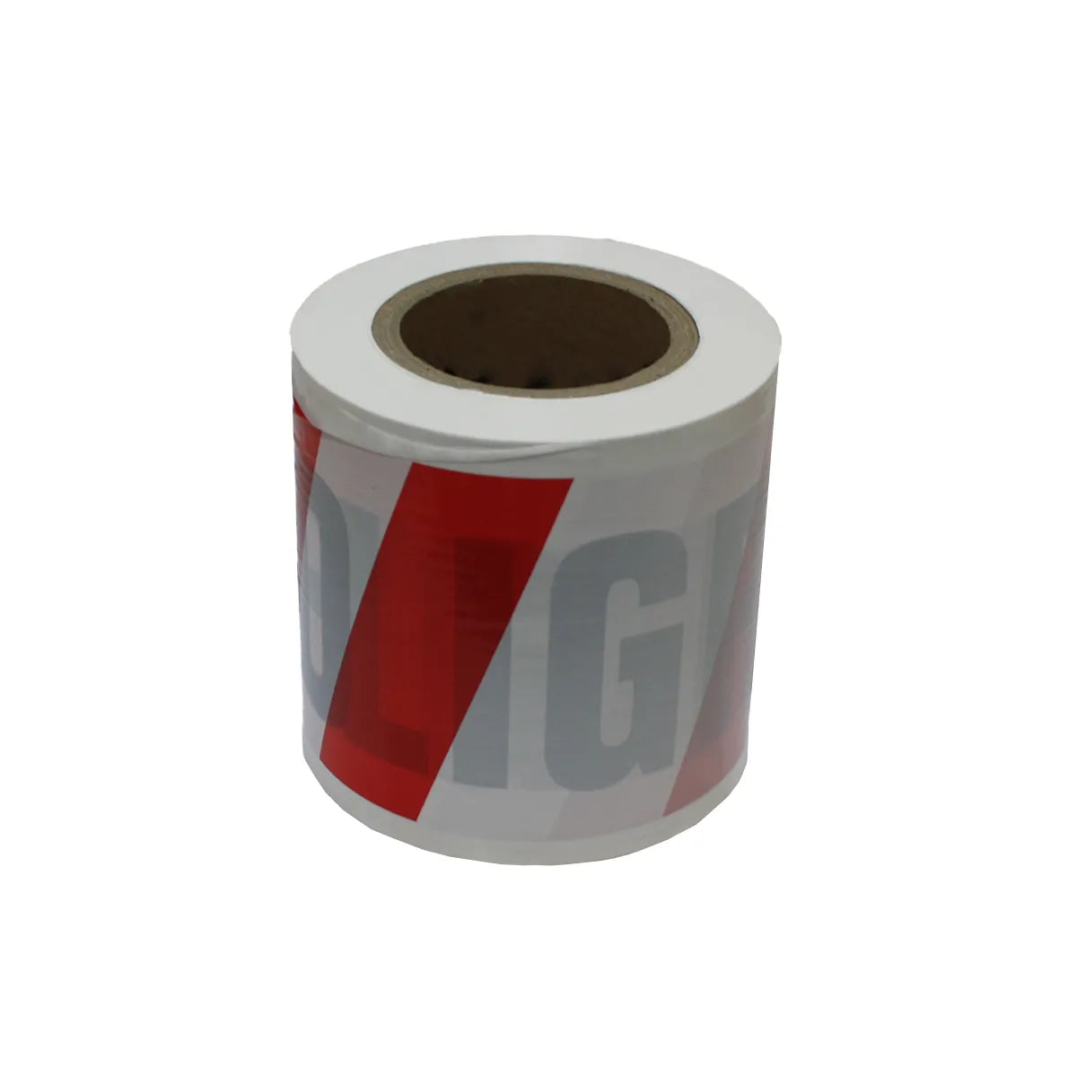 CINTA DEMARCATORIA PELIGRO EN ROLLO