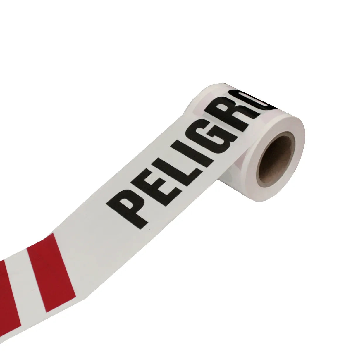 CINTA DEMARCATORIA PELIGRO EN ROLLO
