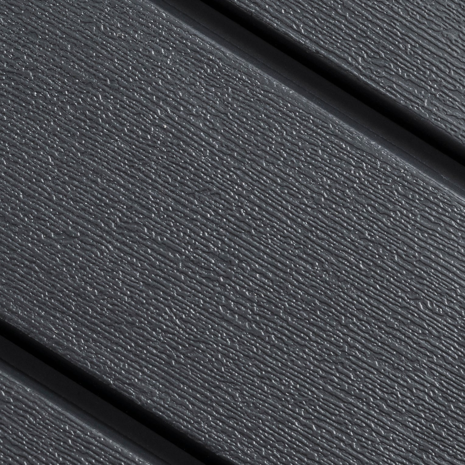 JUEGO LIVING SOFA RATAN CAPRI COMFORT COLOR GRIS GRAFITO