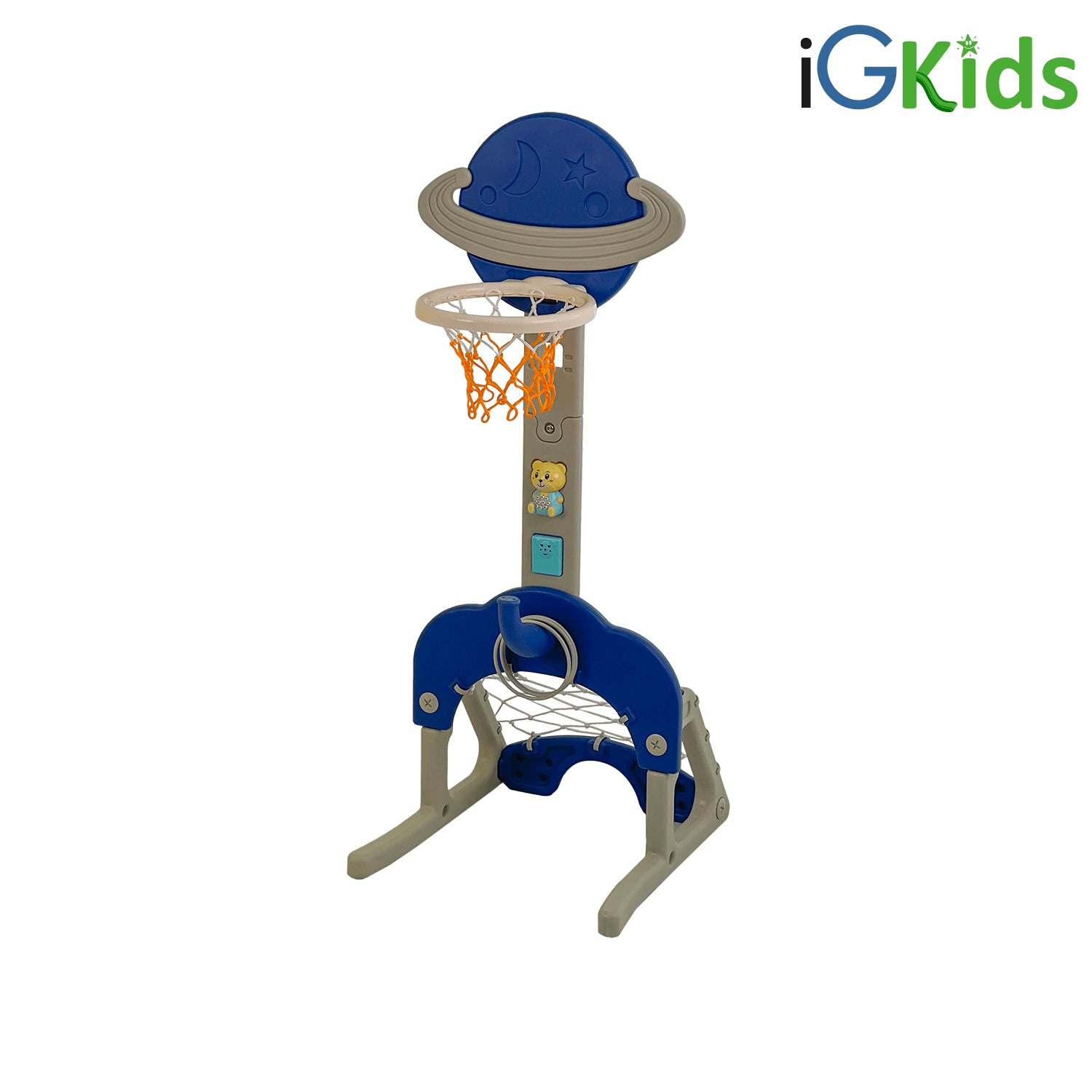 ARO BALONCESTO ARCO FUTBOL Y HOCKEY