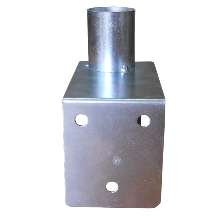 ESPEJO PANORAMICO ESTACIONAMIENTO EXTERIOR / INTERIOR 100 CM