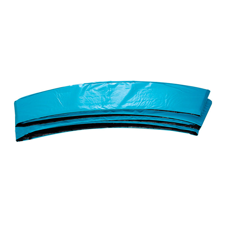 CAMA ELÁSTICA OOGARDEN CON MALLA PROTECCIÓN Y ESCALERA 3.66 mt 12FT