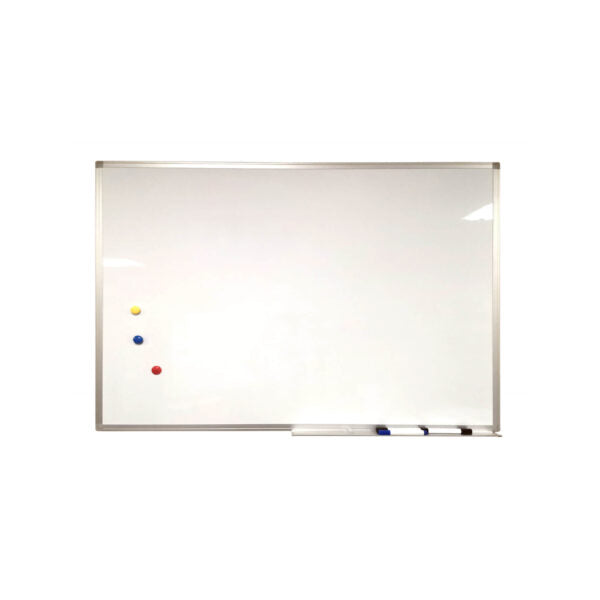 PIZARRA MAGNETICA "SCHOOL PRO" 100x150 CM