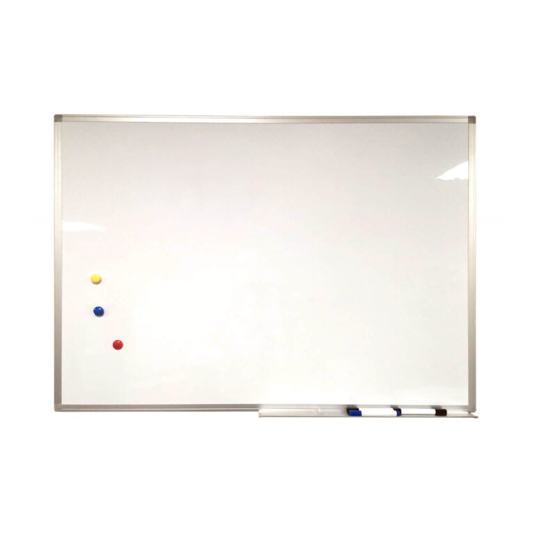 PIZARRA SCHOOL PRO DE PARED 120x240 CM