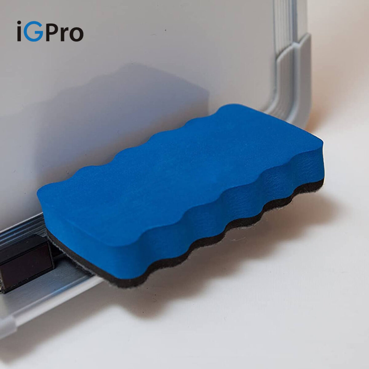 PIZARRA MAGNÉTICA "SCHOOL PRO" 120x150cm