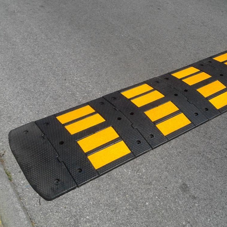 LOMO DE BURRO - LOMADA DE CAUCHO PREMIUM