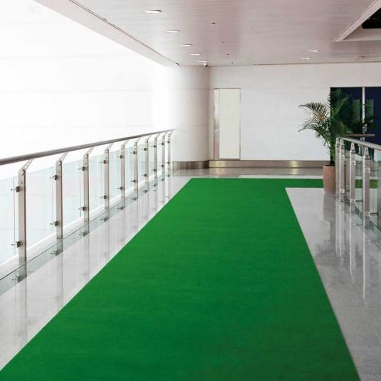 CESPED - PASTO SINTETICO 8MM TIPO ALFOMBRA