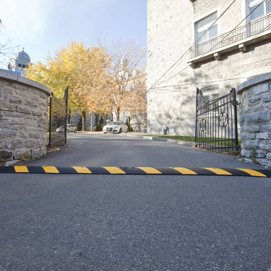 LOMO DE BURRO - LOMADA DE CAUCHO 100 CM