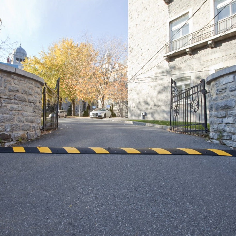 LOMO DE BURRO - LOMADA DE CAUCHO 180 CM